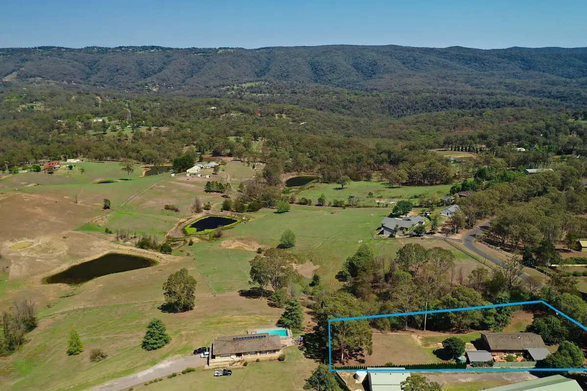 Main view of Homely house listing, 5 Browns Road, Kurrajong NSW 2758