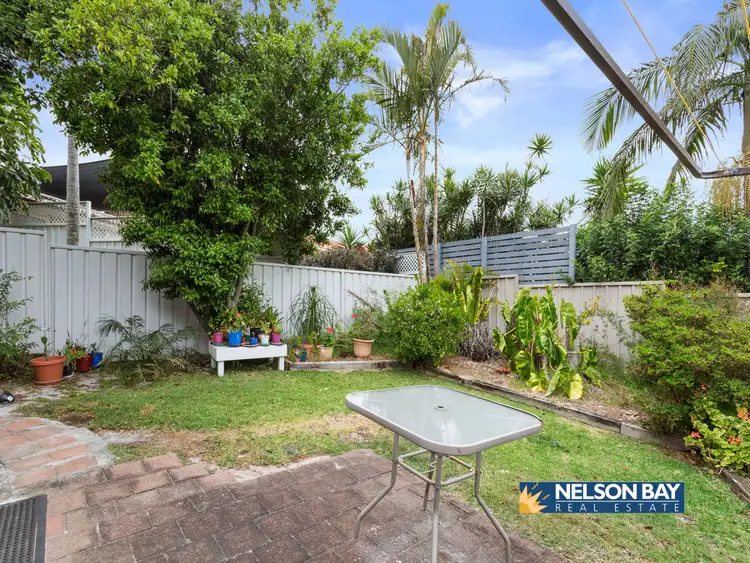 Seventh view of Homely semi-detached listing, 4a Windward Close, Corlette NSW 2315