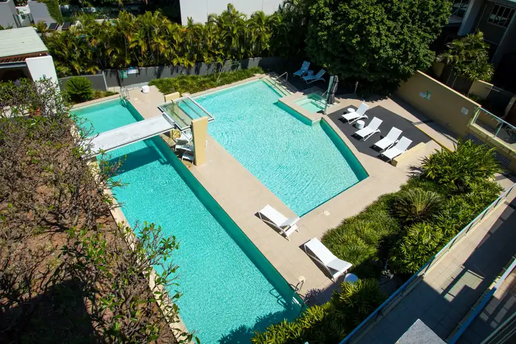 19/20 Newstead Terrace, Newstead QLD 4006