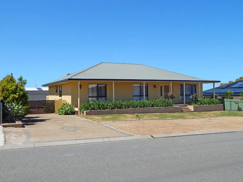 Main view of Homely house listing, 14 Springfield Drive, Port Lincoln SA 5606