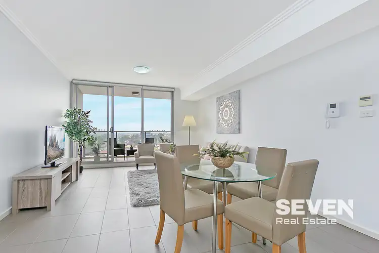1111/36 Cowper Street, Parramatta NSW 2150