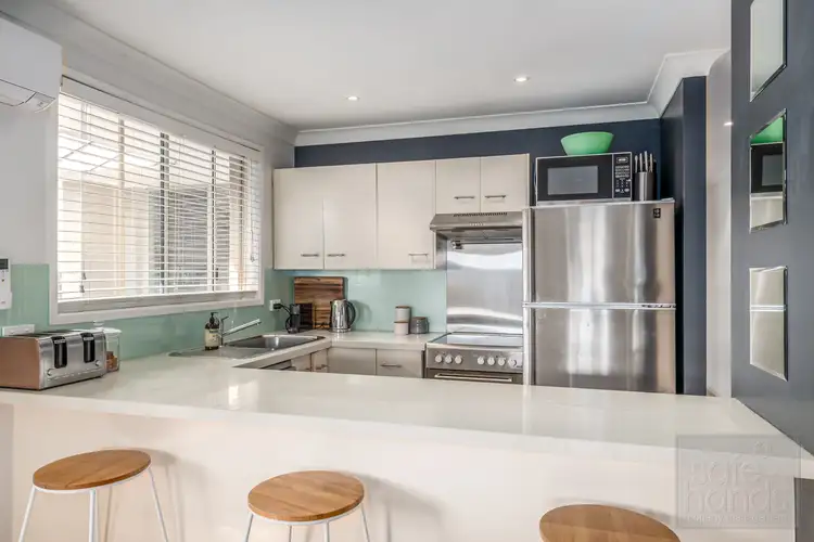 Fourth view of Homely house listing, 24 Mowbray Crescent, Adamstown NSW 2289