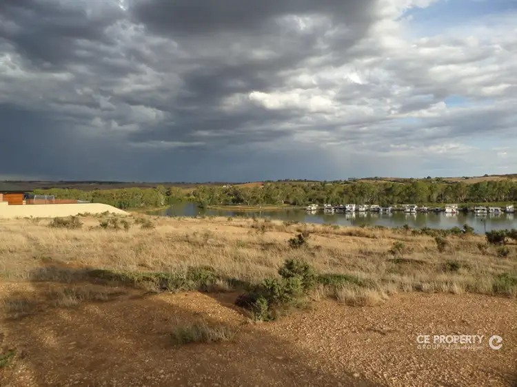Second view of Homely land listing, 33 Spoonbill Court, Mannum SA 5238