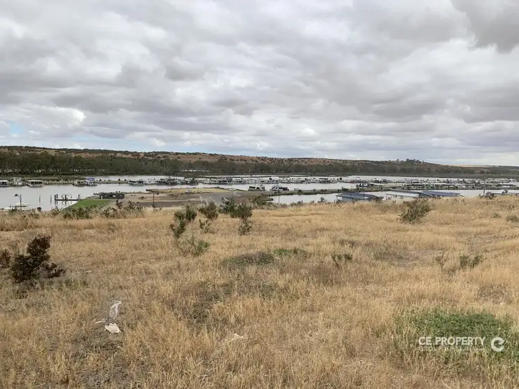 Third view of Homely land listing, 33 Spoonbill Court, Mannum SA 5238