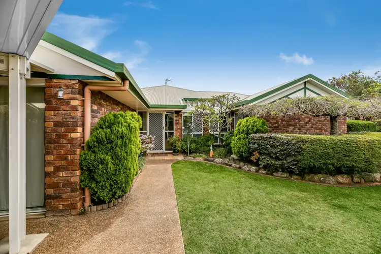 4 Olivedale Court, Rangeville QLD 4350