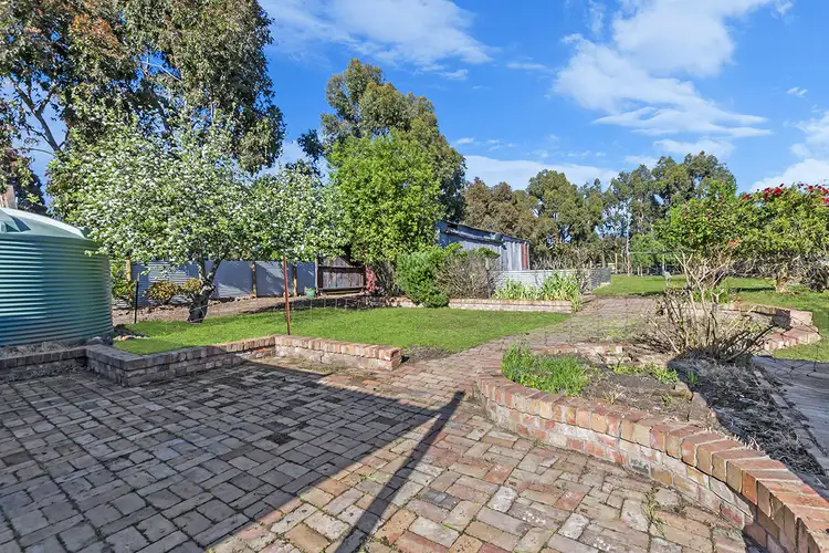 Fourth view of Homely house listing, 91 Monroe Street, Branxholme VIC 3302