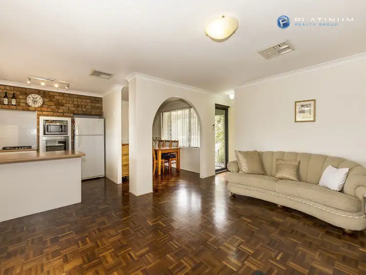 Sixth view of Homely house listing, 17 Lysander Drive, Heathridge WA 6027