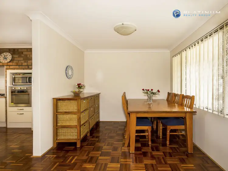 Seventh view of Homely house listing, 17 Lysander Drive, Heathridge WA 6027