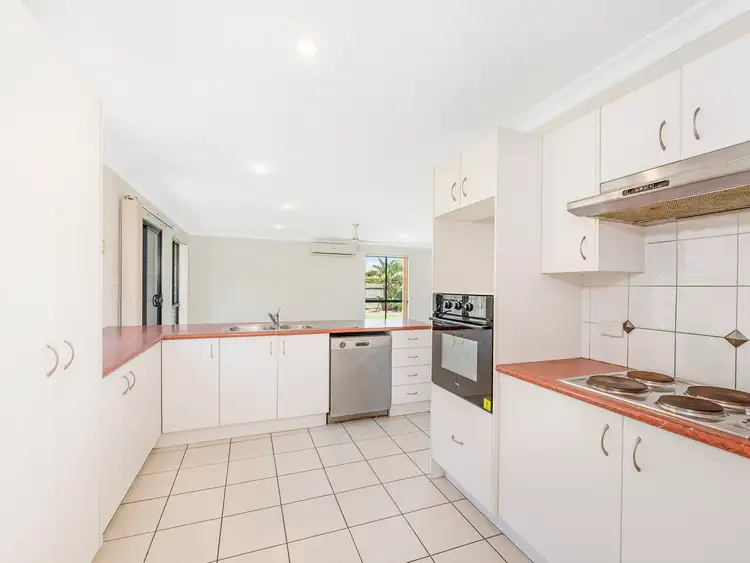 Third view of Homely house listing, 23 Tallowood Way, Sunnybank Hills QLD 4109