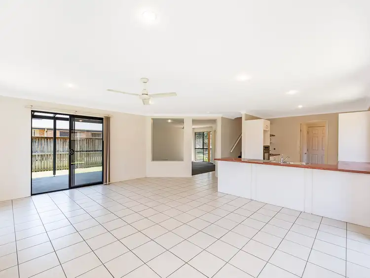Fifth view of Homely house listing, 23 Tallowood Way, Sunnybank Hills QLD 4109