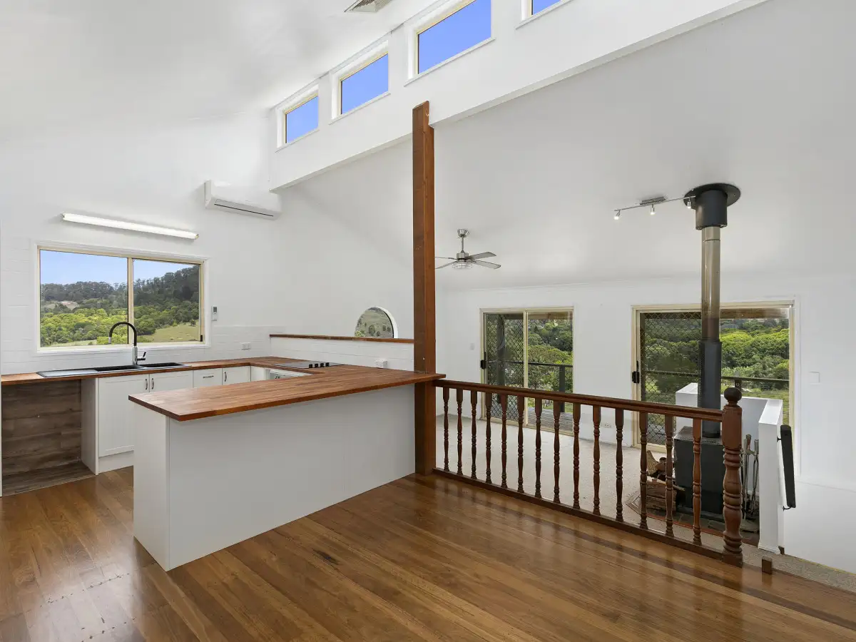 Main view of Homely rural property listing, 765 Cudgera Creek Road, Pottsville NSW 2489