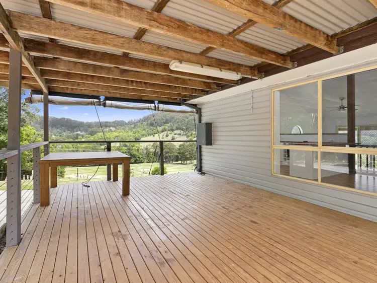 Fifth view of Homely rural property listing, 765 Cudgera Creek Road, Pottsville NSW 2489