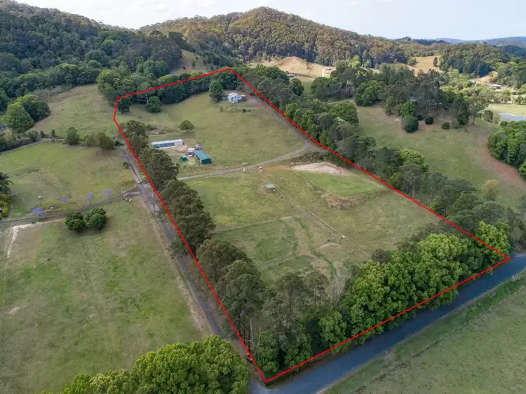 Sixth view of Homely rural property listing, 765 Cudgera Creek Road, Pottsville NSW 2489