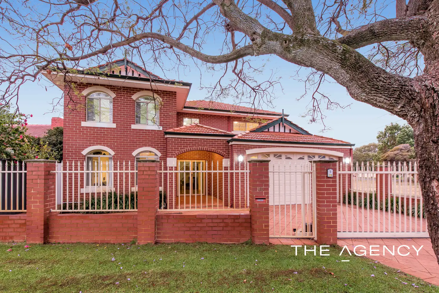 Main view of Homely house listing, 40 Custance Street, Lathlain WA 6100