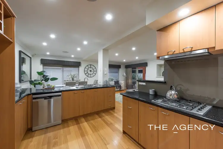 Second view of Homely house listing, 40 Custance Street, Lathlain WA 6100