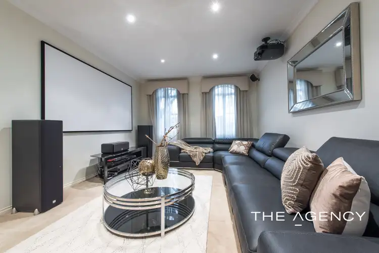 Third view of Homely house listing, 40 Custance Street, Lathlain WA 6100