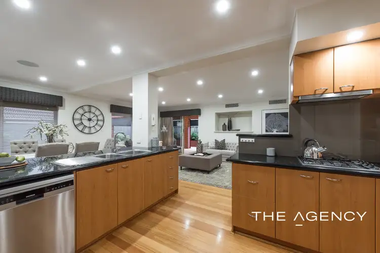 Sixth view of Homely house listing, 40 Custance Street, Lathlain WA 6100
