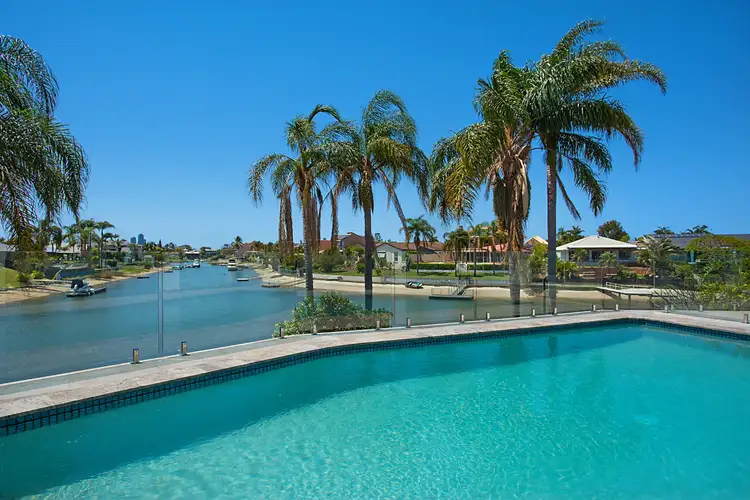 11 Montrose Court, Benowa Waters QLD 4217