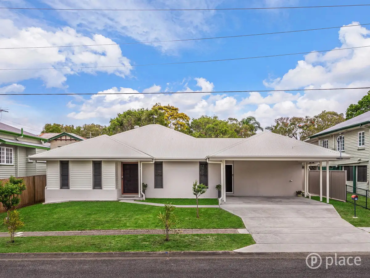 Main view of Homely house listing, 19 Gympie Street, Virginia QLD 4014