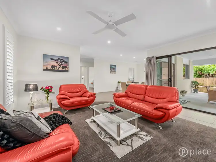 Second view of Homely house listing, 19 Gympie Street, Virginia QLD 4014