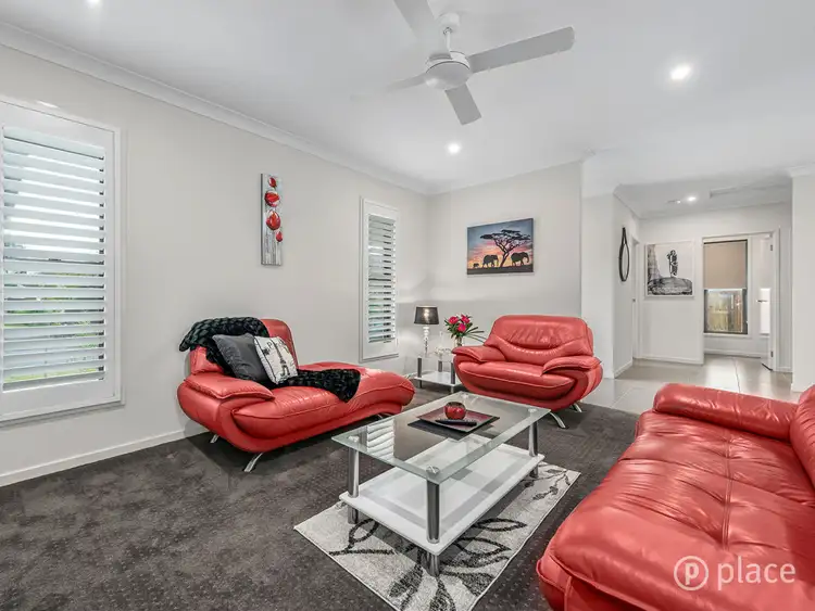 Fourth view of Homely house listing, 19 Gympie Street, Virginia QLD 4014