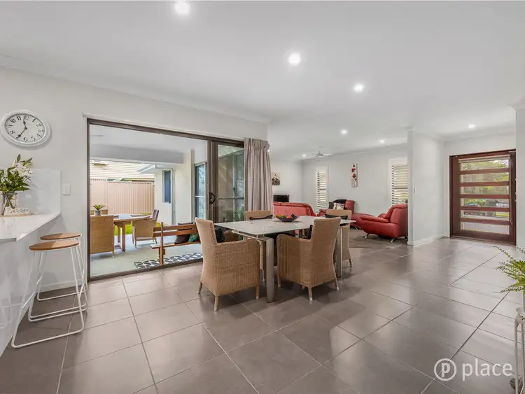 Fifth view of Homely house listing, 19 Gympie Street, Virginia QLD 4014