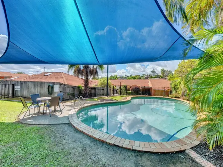 Sixth view of Homely townhouse listing, 2/11 Meadow Place, Middle Park QLD 4074