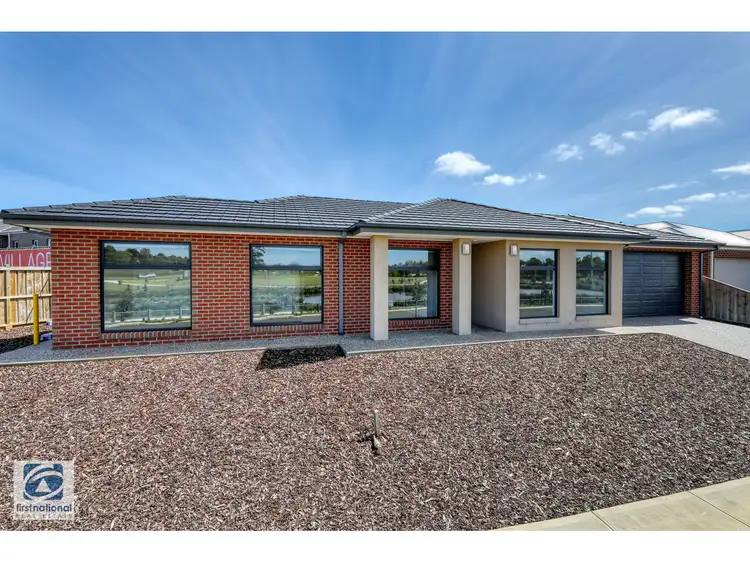 72 Sunnybrook Avenue, Warragul VIC 3820
