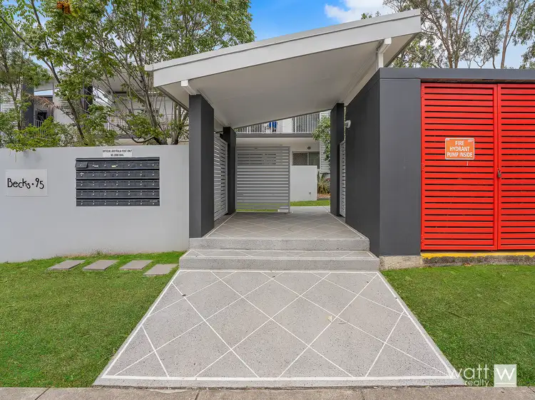 Main view of Homely unit listing, 34/95 Beckett Road, Mcdowall QLD 4053