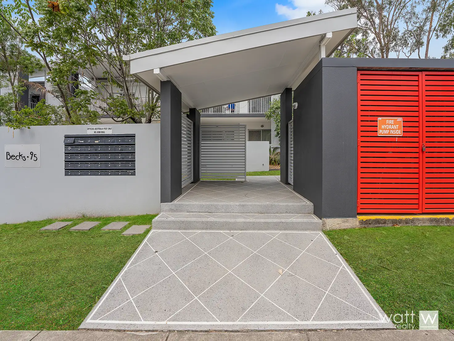 Main view of Homely unit listing, 34/95 Beckett Road, Mcdowall QLD 4053