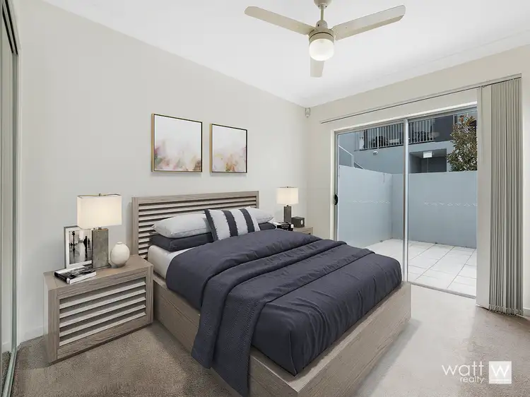 Sixth view of Homely unit listing, 34/95 Beckett Road, Mcdowall QLD 4053