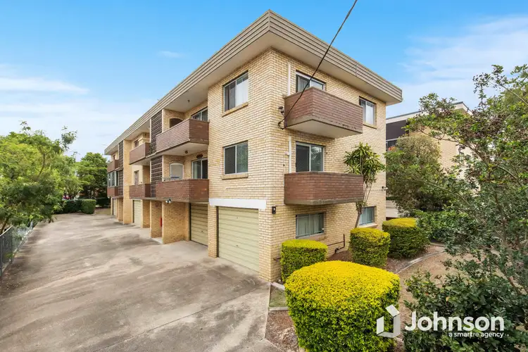 1/43 Noble Street, Clayfield QLD 4011