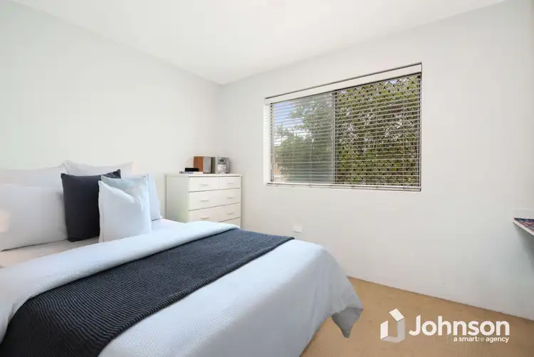Fifth view of Homely apartment listing, 1/43 Noble Street, Clayfield QLD 4011