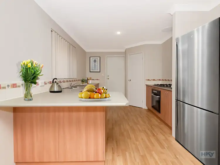 Sixth view of Homely house listing, 18 Leedon Drive, Ellenbrook WA 6069