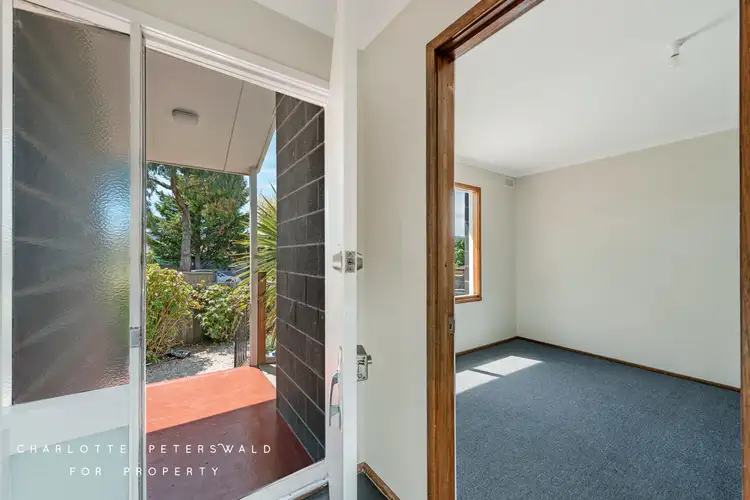 Second view of Homely house listing, 7 Landers Court, Rokeby TAS 7019