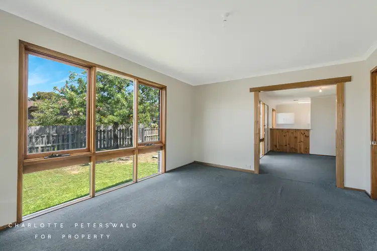 Third view of Homely house listing, 7 Landers Court, Rokeby TAS 7019
