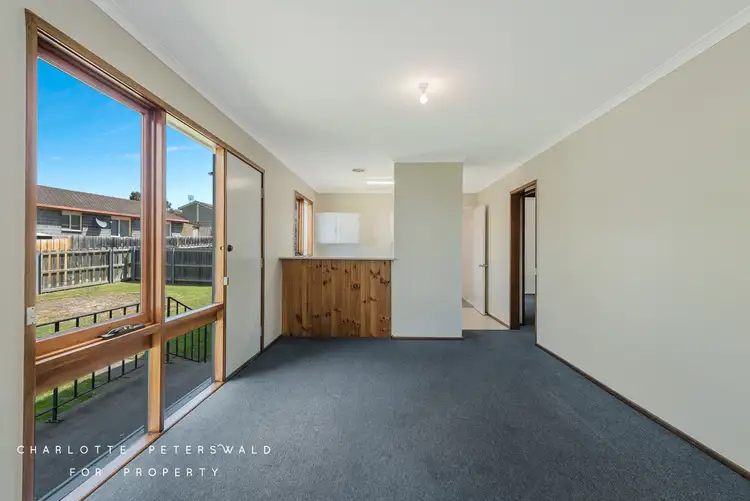 Fifth view of Homely house listing, 7 Landers Court, Rokeby TAS 7019