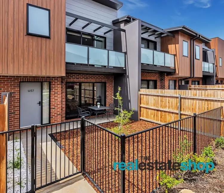 57/9 Braybrooke Street, Bruce ACT 2617