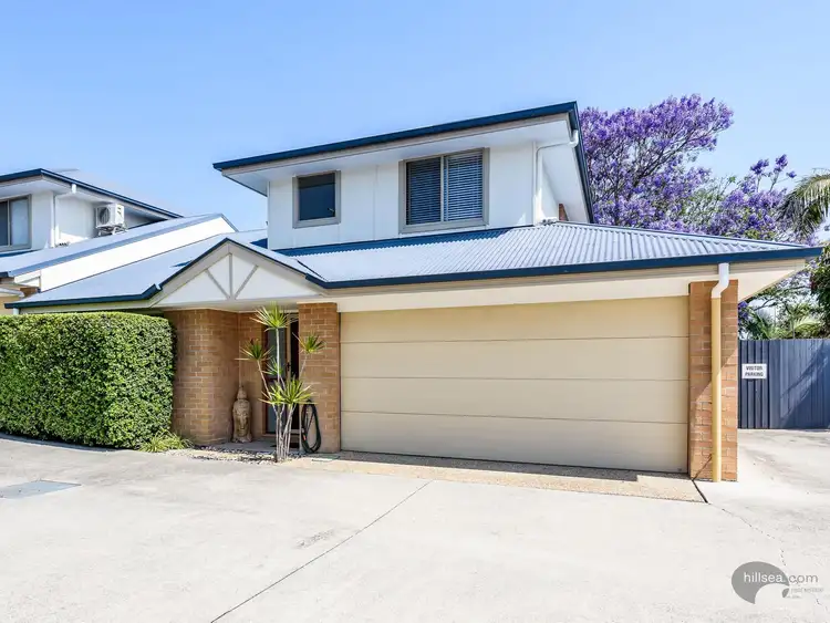 4/15 Harley Street, Labrador QLD 4215