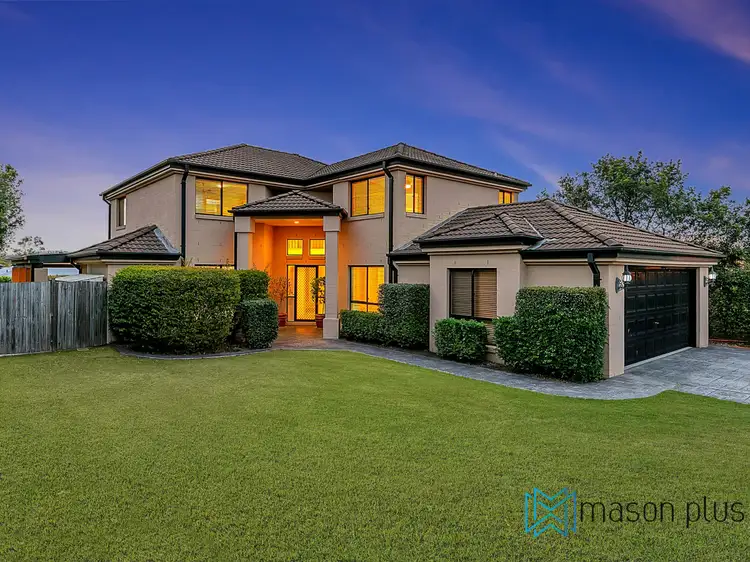 6 BRIDGEWATER Road, Springfield QLD 4300
