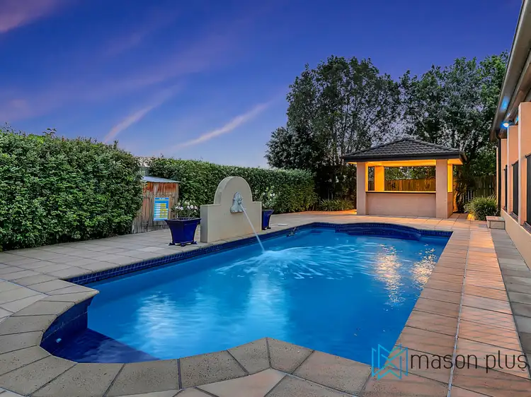 Sixth view of Homely house listing, 6 BRIDGEWATER Road, Springfield QLD 4300