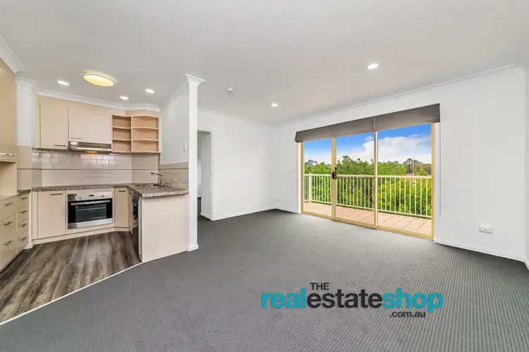 Main view of Homely apartment listing, 12/15 Tenison-Woods Circuit, Bonython ACT 2905