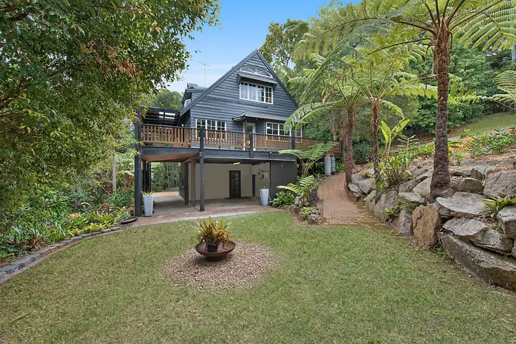 Main view of Homely house listing, Lot 14 Fahey Road, Mount Glorious QLD 4520