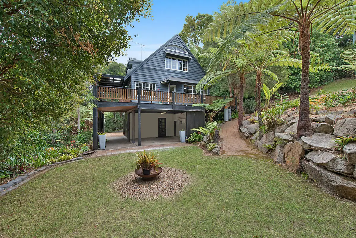 Main view of Homely house listing, Lot 14 Fahey Road, Mount Glorious QLD 4520