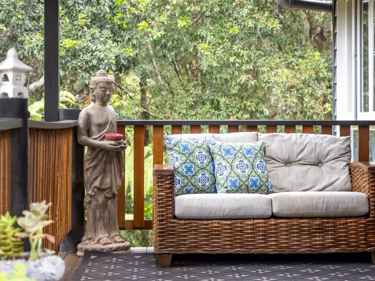 Third view of Homely house listing, Lot 14 Fahey Road, Mount Glorious QLD 4520