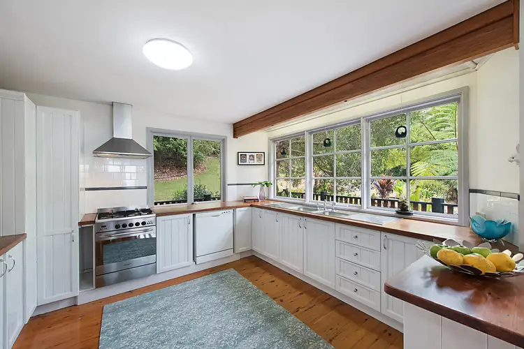 Fifth view of Homely house listing, Lot 14 Fahey Road, Mount Glorious QLD 4520