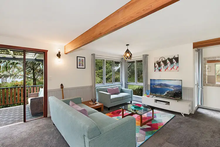 Sixth view of Homely house listing, Lot 14 Fahey Road, Mount Glorious QLD 4520