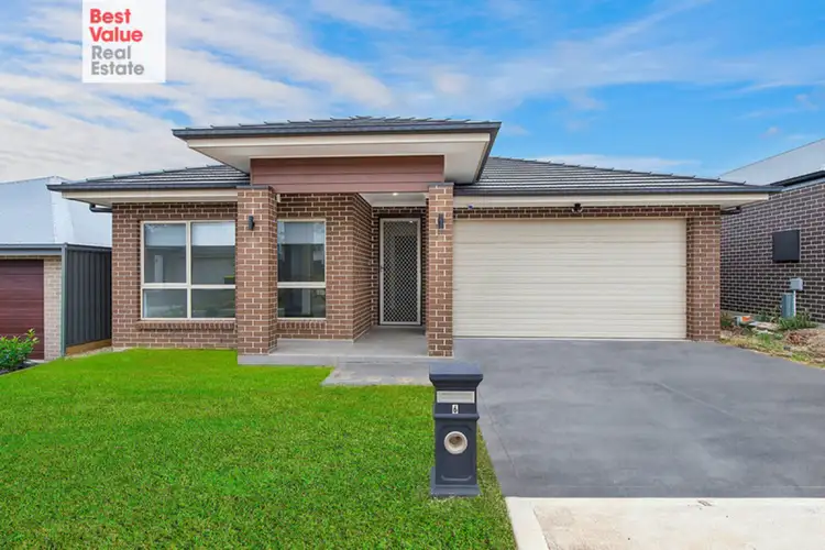 6 Graceful Court, Cobbitty NSW 2570