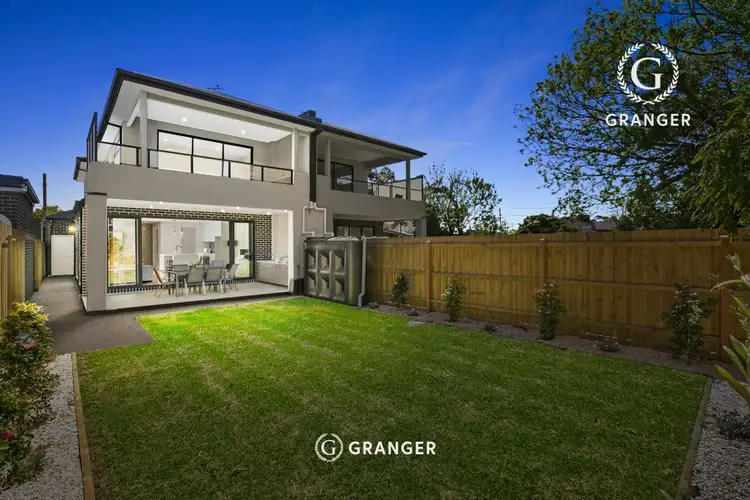 Second view of Homely house listing, 3 Overlea Avenue, Rosebud VIC 3939