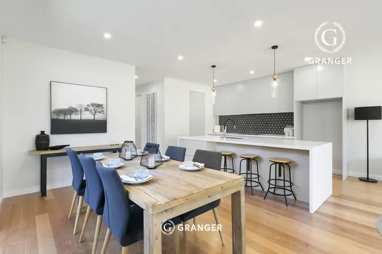 Fourth view of Homely house listing, 3 Overlea Avenue, Rosebud VIC 3939